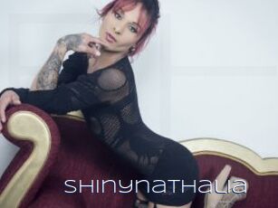 Shinynathalia