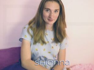 Shionna