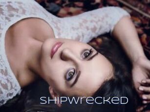 Shipwrecked