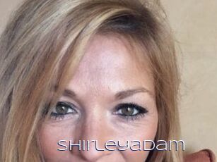 Shirleyadam