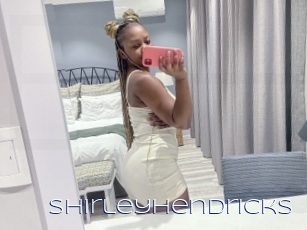 Shirleyhendricks