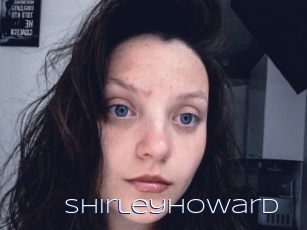Shirleyhoward