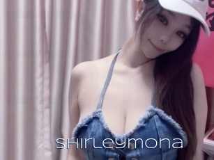shirleymona Blue Hot
