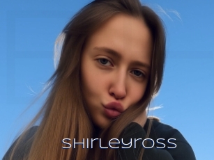 shirleyross Blue Hot