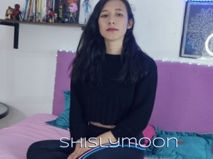 Shislymoon