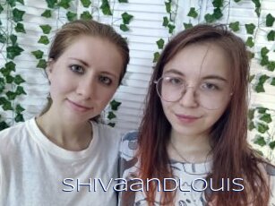Shivaandlouis