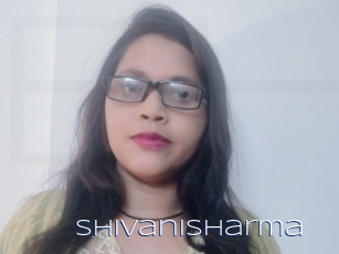 Shivanisharma