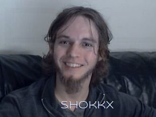 Shokkx