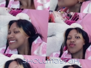 Shollmayrah