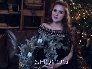 Shonyq