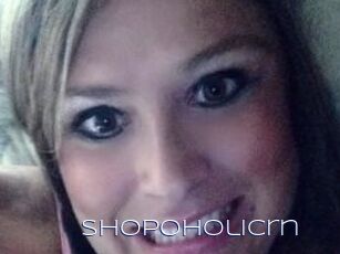 Shopoholicrn