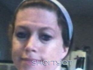 Shortyqt