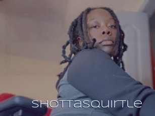 Shottasquirtle