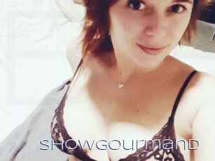 chaudefille Blue Hot