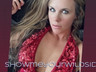 Showmeyourwildside