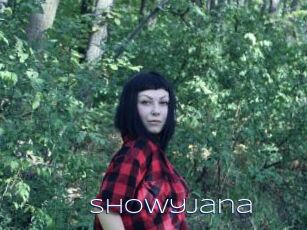 Showyjana