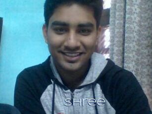 Shree