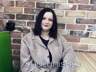 Shulunishka