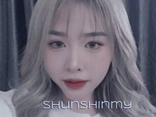 Shunshinmy