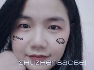 Shuzhenbaobei