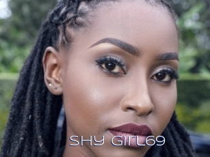 shy_girl69 Blue Hot