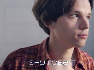 Shy_robert