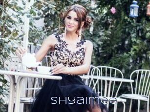 Shyaimee