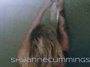 Shyannecummings