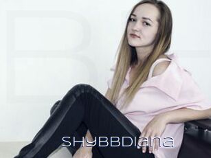 Shybbdiana