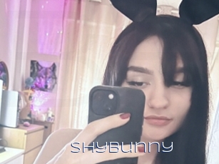 Shybunny