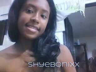 Shyebonixx