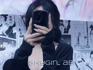 Shygirl_abi