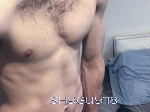 Shyguy118