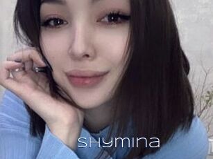 Shymina