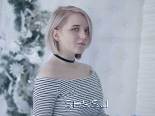Shysu