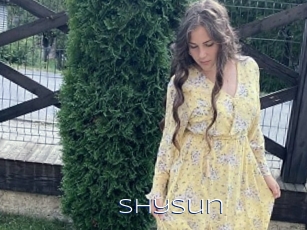 Shysun