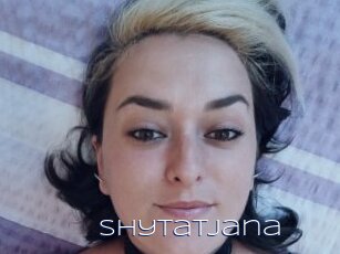 Shytatjana