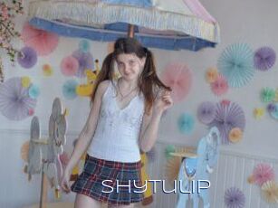 shytulip Blue Hot