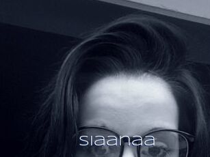Siaanaa