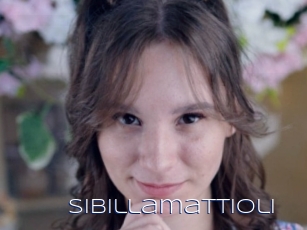 Sibillamattioli
