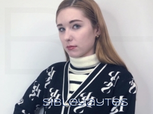 Sibleyaytes