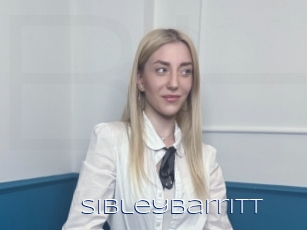 Sibleybarritt