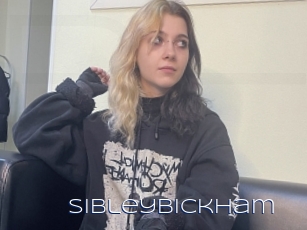 Sibleybickham