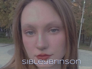 sibleybrinson Blue Hot