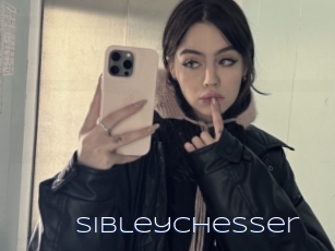Sibleychesser