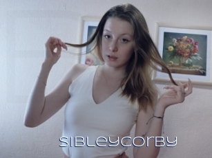 sibleycorby Blue Hot