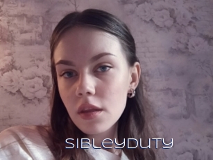 Sibleyduty
