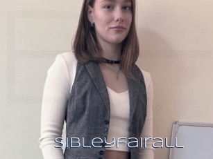 Sibleyfairall