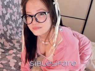 Sibleyfare