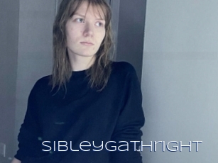 Sibleygathright